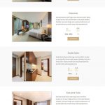 WEBSITE KHÁCH SẠN GRAND VISTA 2