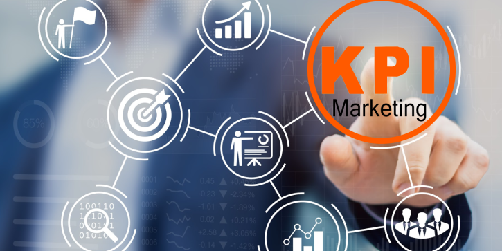 KPI Marketing giúp doanh nghiệp đo lường hiệu quả của các hoạt động marketing