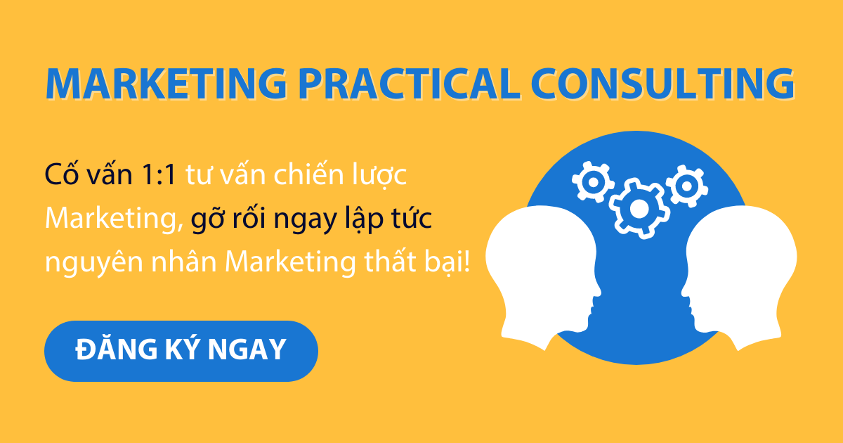 Marketing Practical Consulting