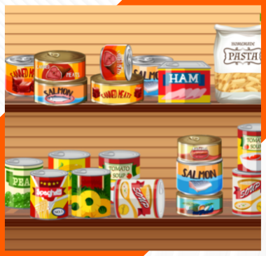 Trang chủ 16 Case Study xây dựng chiến lược Marketing tổng thể hoàn hảo cho DABACO FOOD