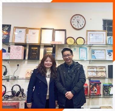 CÔNG TY TNHH ĐIỆN TỬ CÔNG NGHỆ TƯỜNG AN 10 CÔNG TY TNHH ĐIỆN TỬ CÔNG NGHỆ TƯỜNG AN 10