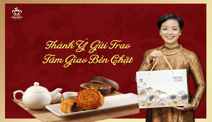 CHIẾN DỊCH BÁNH TRUNG THU BẢO NGỌC 10