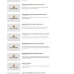 WEBSITE DOANH NGHIỆP LUẬT DƯƠNG GIA 2