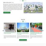 WEBSITE BỆNH VIỆN 175 1 WEBSITE BỆNH VIỆN 175 1