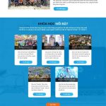 WEBSITE DOANH NGHIỆP MM1-MR. MARKET ONE 1 WEBSITE DOANH NGHIỆP MM1-MR. MARKET ONE 1