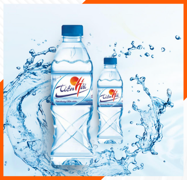 CÔNG TY TNHH NƯỚC KHOÁNG TIỀN HẢI 17