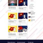 WEBSITE DOANH NGHIỆP 5S MEDIA 3 WEBSITE DOANH NGHIỆP 5S MEDIA 3