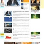 WEBSITE DOANH NGHIỆP LUẬT DƯƠNG GIA 4