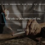 WEBSITE BÁN HÀNG NEORA JEWELS 3