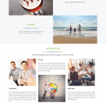 WEBSITE DOANH NGHIỆP THÁI TÂN 2